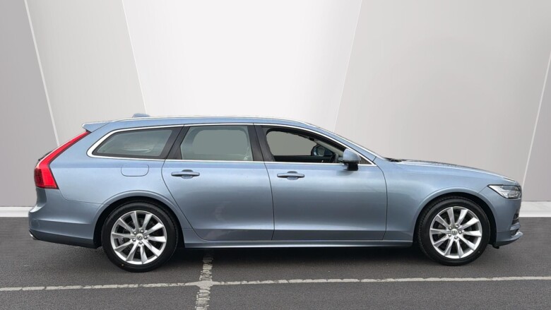 Volvo V90 2.0 T4 Momentum Plus 5dr Geartronic Petrol Estate
